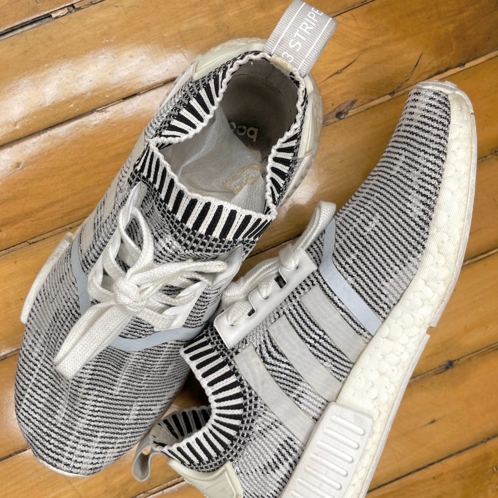 adidas NMD Glitch Camo (7.5/8 Womens 6 Mens)